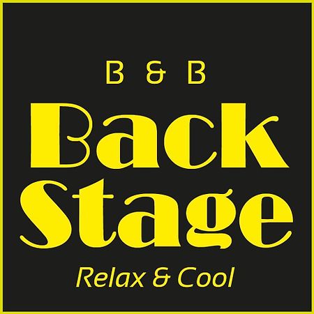 네이메헨 Back-Stage B&B 외부 사진
