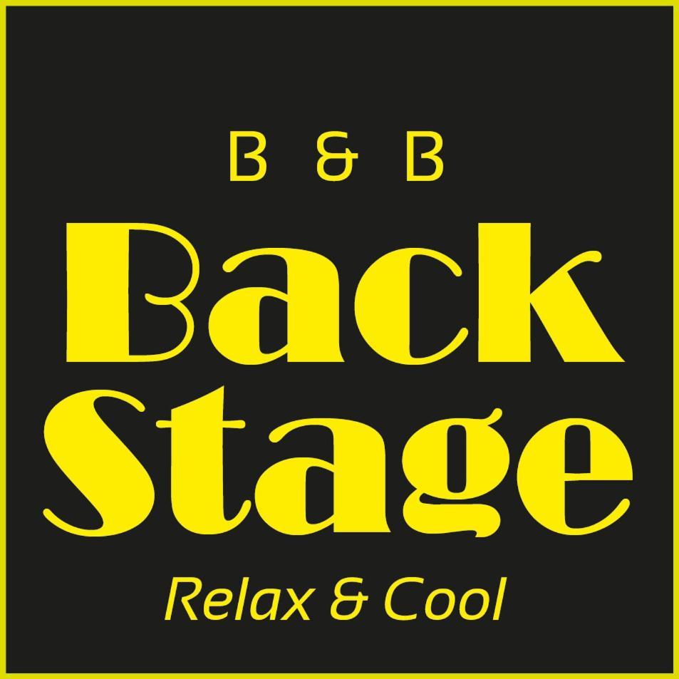 네이메헨 Back-Stage B&B 외부 사진